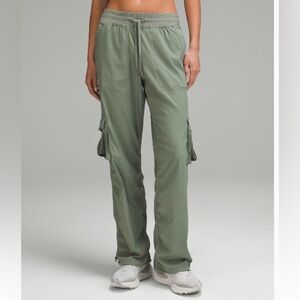 lululemon Women’s Dance Studio Pants